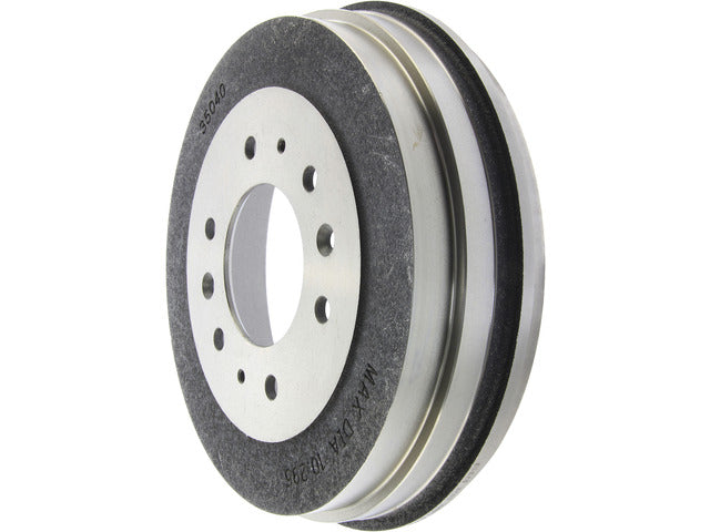 Centric Parts Brake Drum P/N:123.45015 Fits: Mazda B2600 93-87 - Image 4