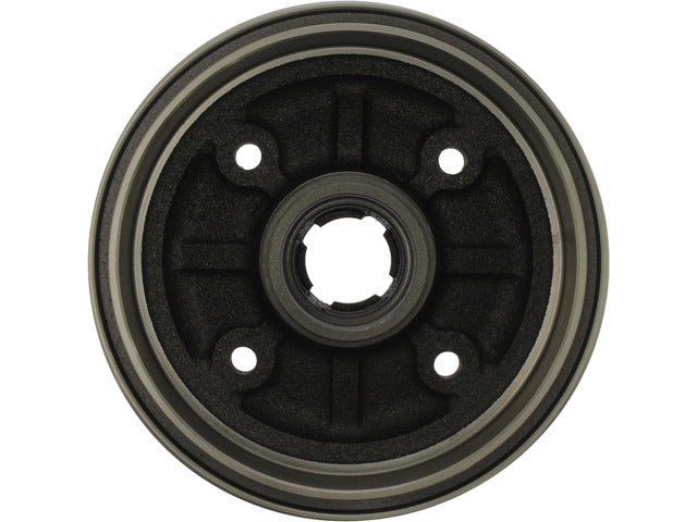 Centric Parts Brake Drum P/N:123.45016 Fits: Ford Festiva 93-88 - Image 2