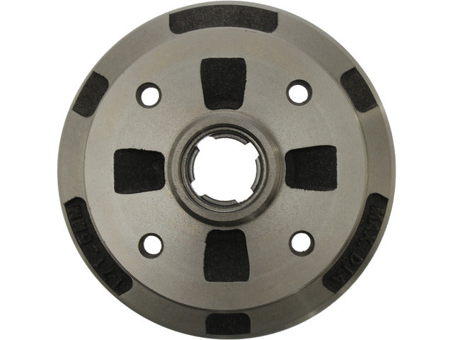 Centric Parts Brake Drum P/N:123.45016 Fits: Ford Festiva 93-88 - Image 3