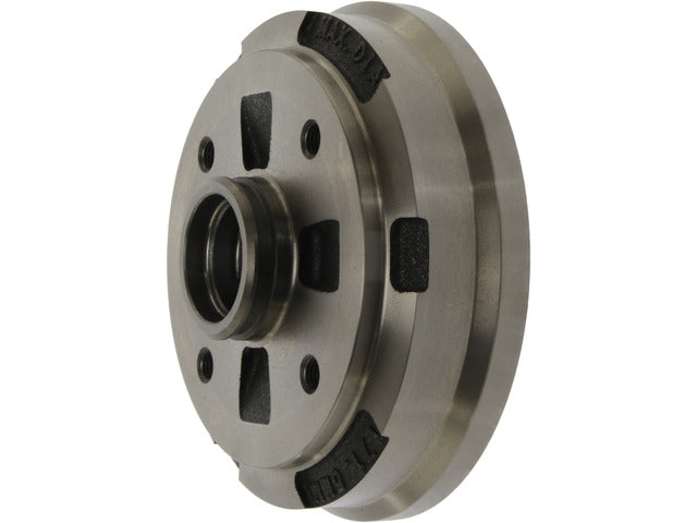 Centric Parts Brake Drum P/N:123.45016 Fits: Ford Festiva 93-88 - Image 4