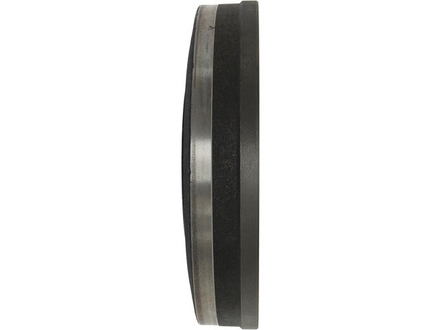 Centric Parts Brake Drum P/N:123.45017 Fits: Ford Escort 92-91, Mazda 323 91-90, Mazda Protege 91-90, Mercury Tracer 92-91 - Image 1