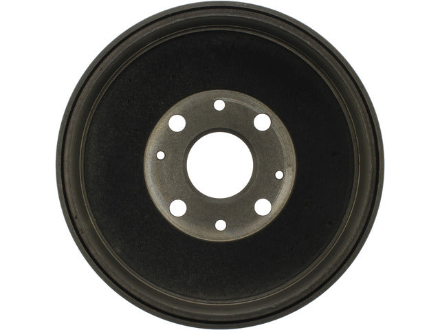 Centric Parts Brake Drum P/N:123.45017 Fits: Ford Escort 92-91, Mazda 323 91-90, Mazda Protege 91-90, Mercury Tracer 92-91 - Image 2