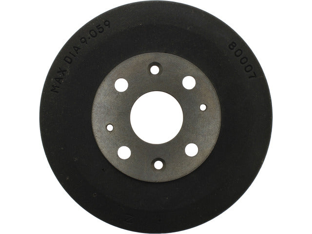 Centric Parts Brake Drum P/N:123.45017 Fits: Ford Escort 92-91, Mazda 323 91-90, Mazda Protege 91-90, Mercury Tracer 92-91 - Image 3