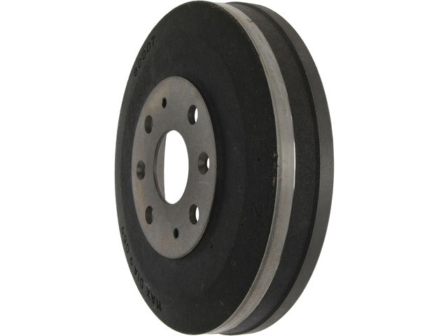 Centric Parts Brake Drum P/N:123.45017 Fits: Ford Escort 92-91, Mazda 323 91-90, Mazda Protege 91-90, Mercury Tracer 92-91 - Image 4