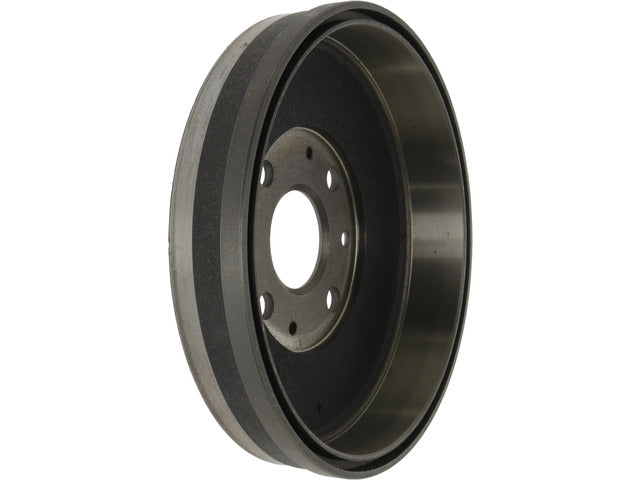Centric Parts Brake Drum P/N:123.45017 Fits: Ford Escort 92-91, Mazda 323 91-90, Mazda Protege 91-90, Mercury Tracer 92-91 - Image 5