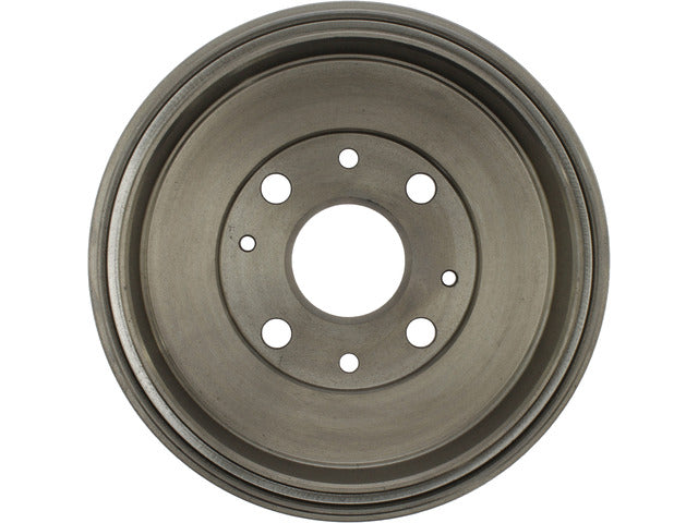 Centric Parts Brake Drum P/N:123.45018 Fits: Ford Escort 96-93, Mazda 2 15-11, Mazda 323 95-92, Mazda Mx-3 96-92, Mazda Protege 03-92, Mercury Tracer 96-93 - Image 2