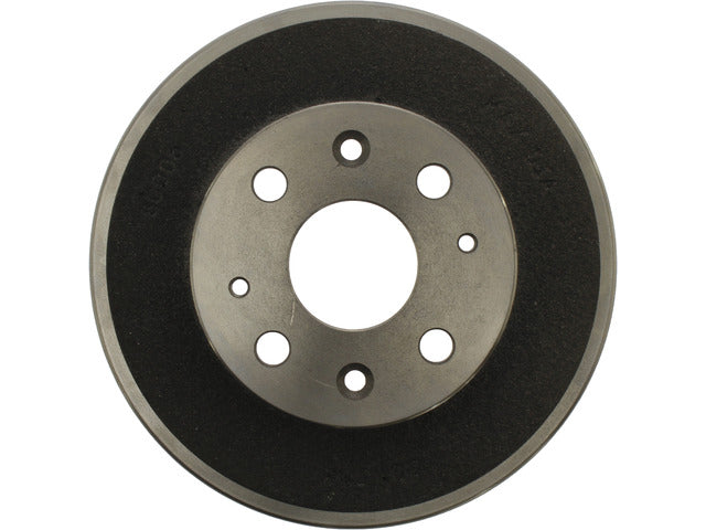 Centric Parts Brake Drum P/N:123.45018 Fits: Ford Escort 96-93, Mazda 2 15-11, Mazda 323 95-92, Mazda Mx-3 96-92, Mazda Protege 03-92, Mercury Tracer 96-93 - Image 3