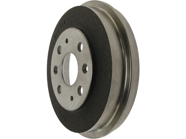 Centric Parts Brake Drum P/N:123.45018 Fits: Ford Escort 96-93, Mazda 2 15-11, Mazda 323 95-92, Mazda Mx-3 96-92, Mazda Protege 03-92, Mercury Tracer 96-93 - Image 4