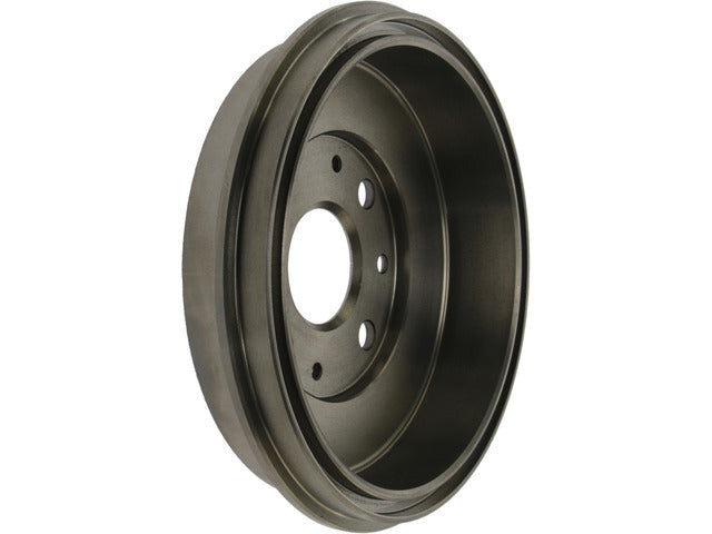 Centric Parts Brake Drum P/N:123.45018 Fits: Ford Escort 96-93, Mazda 2 15-11, Mazda 323 95-92, Mazda Mx-3 96-92, Mazda Protege 03-92, Mercury Tracer 96-93 - Image 5