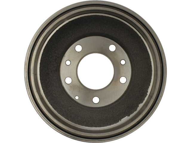 Centric Parts Brake Drum P/N:123.45019 Fits: Ford Probe 97-93, Mazda 626 02-93, Mazda Mx-6 97-93 - Image 2