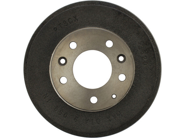 Centric Parts Brake Drum P/N:123.45019 Fits: Ford Probe 97-93, Mazda 626 02-93, Mazda Mx-6 97-93 - Image 3