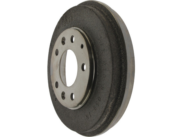 Centric Parts Brake Drum P/N:123.45019 Fits: Ford Probe 97-93, Mazda 626 02-93, Mazda Mx-6 97-93 - Image 4