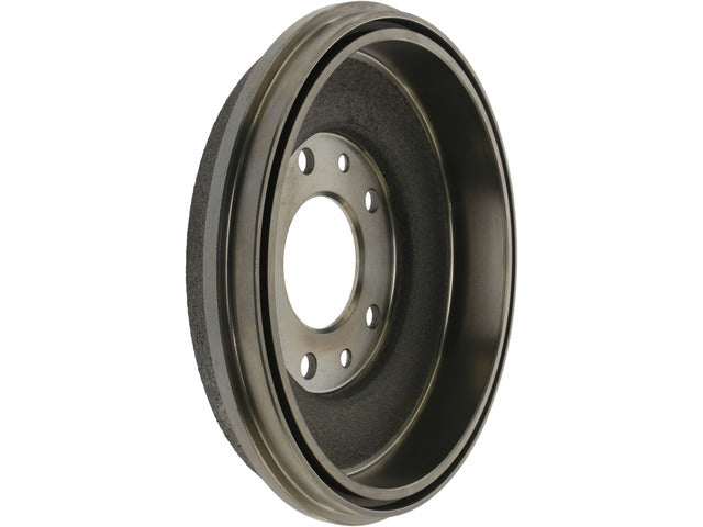 Centric Parts Brake Drum P/N:123.45019 Fits: Ford Probe 97-93, Mazda 626 02-93, Mazda Mx-6 97-93 - Image 5