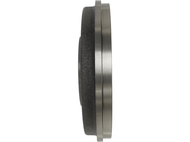 Centric Parts Brake Drum P/N:123.45021 Fits: Ford Escort 03-97, Mercury Tracer 99-97 - Image 1