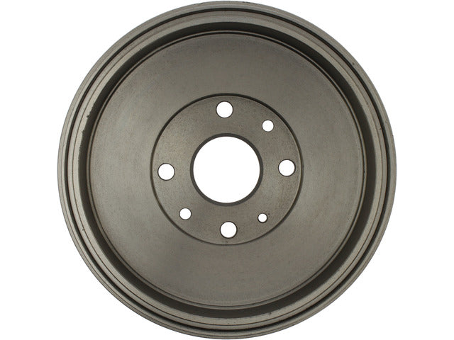 Centric Parts Brake Drum P/N:123.45021 Fits: Ford Escort 03-97, Mercury Tracer 99-97 - Image 2