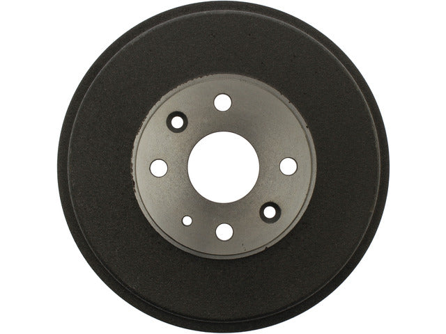Centric Parts Brake Drum P/N:123.45021 Fits: Ford Escort 03-97, Mercury Tracer 99-97 - Image 3