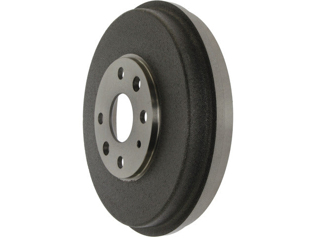 Centric Parts Brake Drum P/N:123.45021 Fits: Ford Escort 03-97, Mercury Tracer 99-97 - Image 4