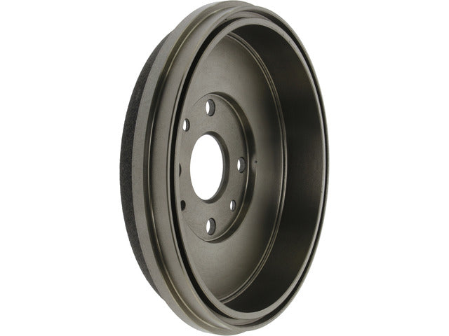 Centric Parts Brake Drum P/N:123.45021 Fits: Ford Escort 03-97, Mercury Tracer 99-97 - Image 5