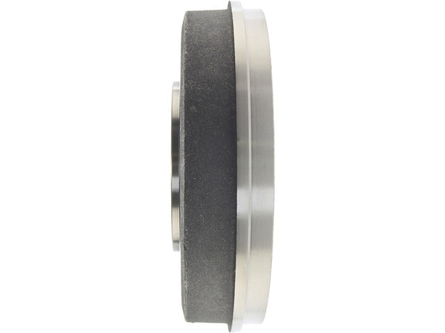 Centric Parts Brake Drum P/N:123.45022 Fits: Mazda Mpv 03-00 - Image 1