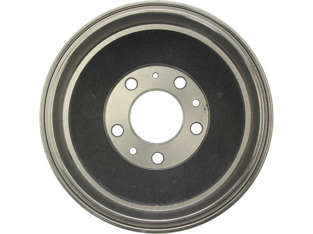 Centric Parts Brake Drum P/N:123.45022 Fits: Mazda Mpv 03-00 - Image 2