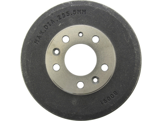Centric Parts Brake Drum P/N:123.45022 Fits: Mazda Mpv 03-00 - Image 3