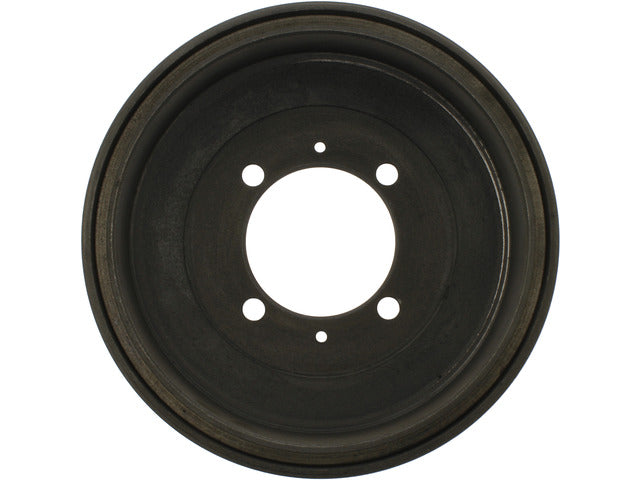 Centric Parts Brake Drum P/N:123.46000 Fits: Dodge Challenger, Dodge Colt, Eagle Summit, Mitsubishi Expo, Mitsubishi Expo Lrv, Mitsubishi Galant, Plymouth Arrow, Plymouth Colt, Plymouth Sapporo - Image 2