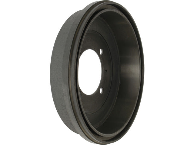 Centric Parts Brake Drum P/N:123.46000 Fits: Dodge Challenger, Dodge Colt, Eagle Summit, Mitsubishi Expo, Mitsubishi Expo Lrv, Mitsubishi Galant, Plymouth Arrow, Plymouth Colt, Plymouth Sapporo - Image 5