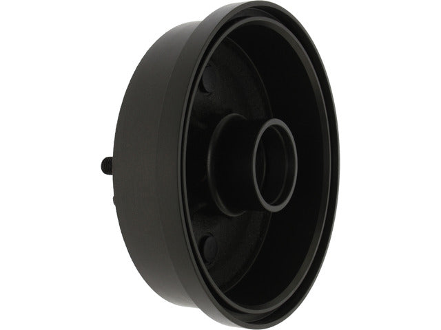 Centric Parts Brake Drum P/N:123.46002 Fits: Dodge Colt 84-79, Hyundai Excel 88-86, Mitsubishi Precis 88-87, Plymouth Champ 82-79, Plymouth Colt 84-79 - Image 5