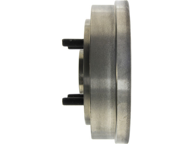 Centric Parts Brake Drum P/N:123.46006 Fits: Dodge Colt 1988, Dodge Colt 86-85, Mitsubishi Mirage 88-85, Plymouth Colt 88-85 - Image 1