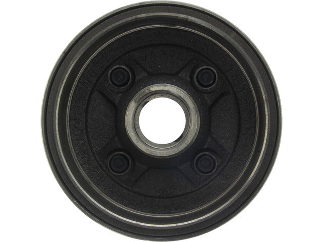 Centric Parts Brake Drum P/N:123.46006 Fits: Dodge Colt 1988, Dodge Colt 86-85, Mitsubishi Mirage 88-85, Plymouth Colt 88-85 - Image 2
