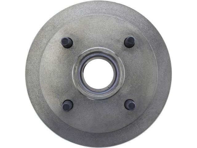 Centric Parts Brake Drum P/N:123.46006 Fits: Dodge Colt 1988, Dodge Colt 86-85, Mitsubishi Mirage 88-85, Plymouth Colt 88-85 - Image 3