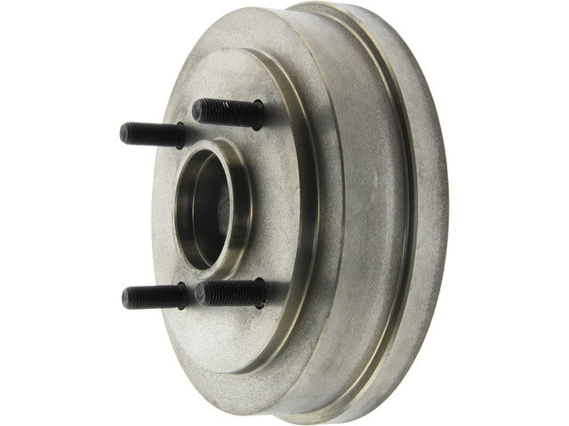 Centric Parts Brake Drum P/N:123.46006 Fits: Dodge Colt 1988, Dodge Colt 86-85, Mitsubishi Mirage 88-85, Plymouth Colt 88-85 - Image 4
