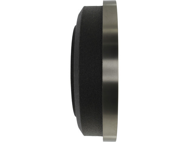 Centric Parts Brake Drum P/N:123.46007 Fits: Dodge Power Ram 50 85-83, Dodge Raider 89-87, Dodge Ram 50 84-83, Dodge Ram 50 93-86, Mitsubishi Mighty Max 96-83, Mitsubishi Montero 91-83 - Image 1