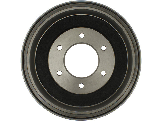 Centric Parts Brake Drum P/N:123.46007 Fits: Dodge Power Ram 50 85-83, Dodge Raider 89-87, Dodge Ram 50 84-83, Dodge Ram 50 93-86, Mitsubishi Mighty Max 96-83, Mitsubishi Montero 91-83 - Image 2