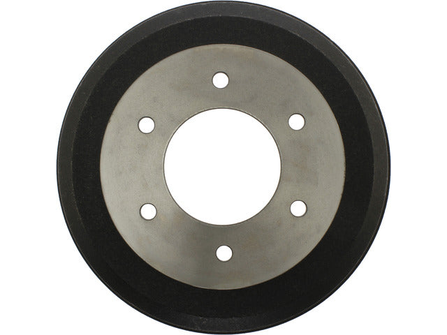 Centric Parts Brake Drum P/N:123.46007 Fits: Dodge Power Ram 50 85-83, Dodge Raider 89-87, Dodge Ram 50 84-83, Dodge Ram 50 93-86, Mitsubishi Mighty Max 96-83, Mitsubishi Montero 91-83 - Image 3