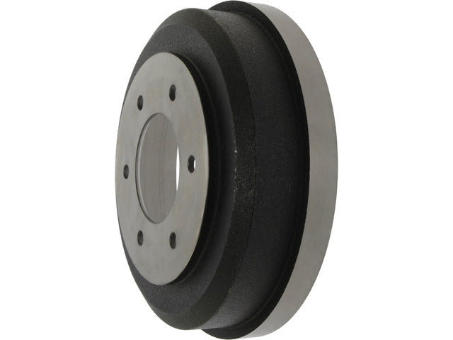 Centric Parts Brake Drum P/N:123.46007 Fits: Dodge Power Ram 50 85-83, Dodge Raider 89-87, Dodge Ram 50 84-83, Dodge Ram 50 93-86, Mitsubishi Mighty Max 96-83, Mitsubishi Montero 91-83 - Image 4