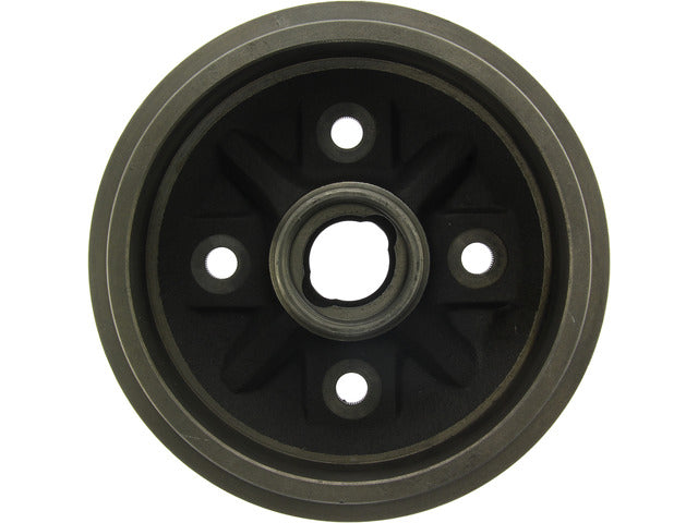 Centric Parts Brake Drum P/N:123.46009 Fits: Hyundai Excel 89-88, Mitsubishi Precis 89-88 - Image 2