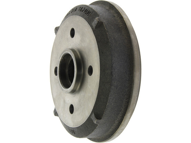 Centric Parts Brake Drum P/N:123.46009 Fits: Hyundai Excel 89-88, Mitsubishi Precis 89-88 - Image 4