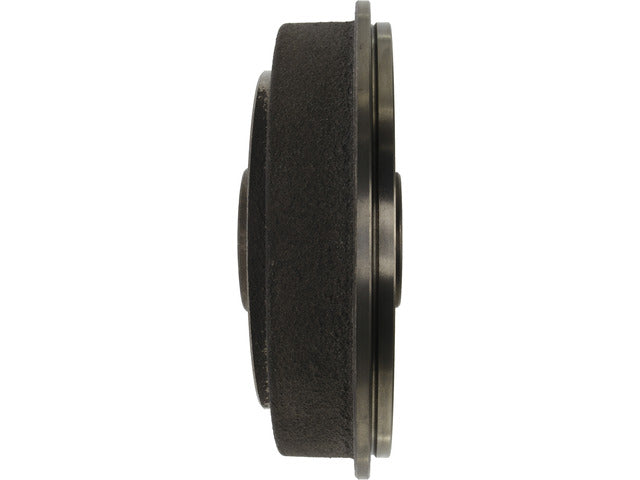 Centric Parts Brake Drum P/N:123.46010 Fits: Hyundai Excel 92-89, Hyundai Scoupe 92-91, Mitsubishi Precis 91-89 - Image 1