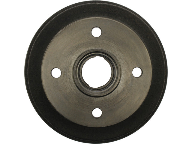 Centric Parts Brake Drum P/N:123.46010 Fits: Hyundai Excel 92-89, Hyundai Scoupe 92-91, Mitsubishi Precis 91-89 - Image 3