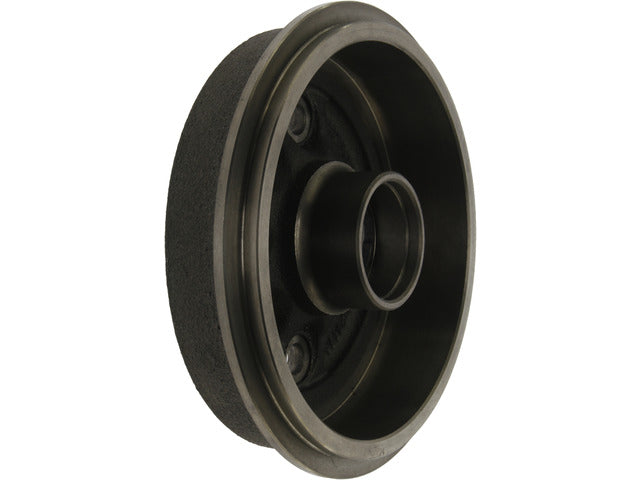 Centric Parts Brake Drum P/N:123.46010 Fits: Hyundai Excel 92-89, Hyundai Scoupe 92-91, Mitsubishi Precis 91-89 - Image 5