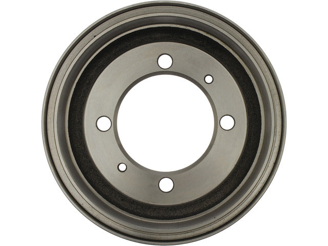 Centric Parts Brake Drum P/N:123.46012 Fits: Dodge Colt 92-91, Eagle Summit 92-91, Mitsubishi Mirage 92-91, Plymouth Colt 92-91 - Image 2