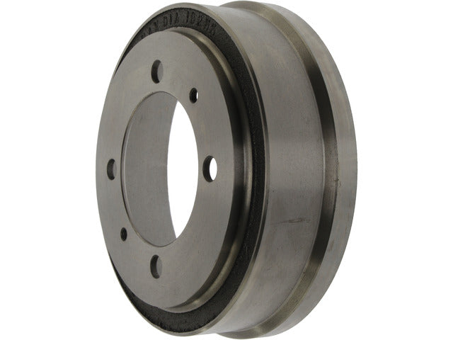 Centric Parts Brake Drum P/N:123.46012 Fits: Dodge Colt 92-91, Eagle Summit 92-91, Mitsubishi Mirage 92-91, Plymouth Colt 92-91 - Image 4