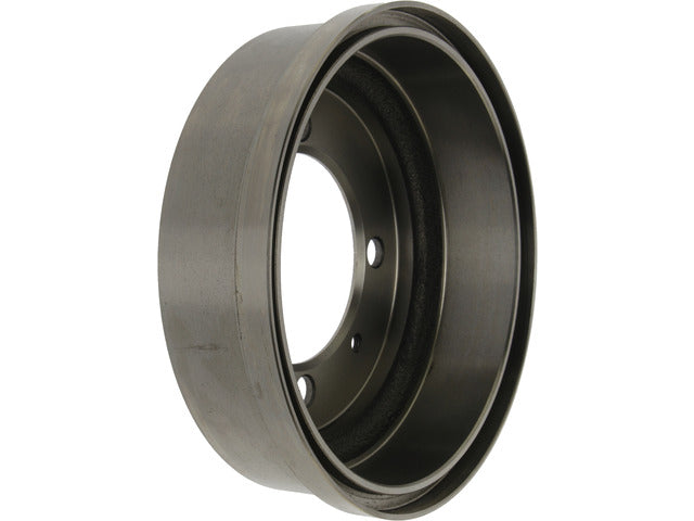 Centric Parts Brake Drum P/N:123.46012 Fits: Dodge Colt 92-91, Eagle Summit 92-91, Mitsubishi Mirage 92-91, Plymouth Colt 92-91 - Image 5