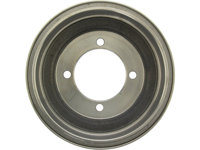 Centric Parts Brake Drum P/N:123.46013 Fits: Eagle Summit 95-92, Mitsubishi Expo Lrv 94-92, Plymouth Colt 94-92 - Image 2
