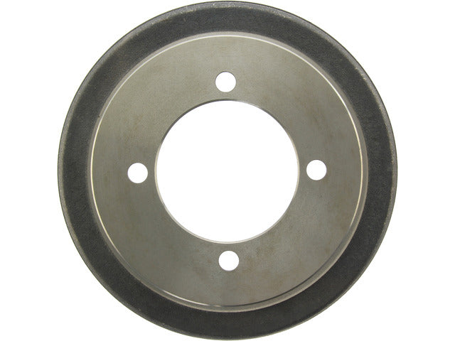 Centric Parts Brake Drum P/N:123.46013 Fits: Eagle Summit 95-92, Mitsubishi Expo Lrv 94-92, Plymouth Colt 94-92 - Image 3
