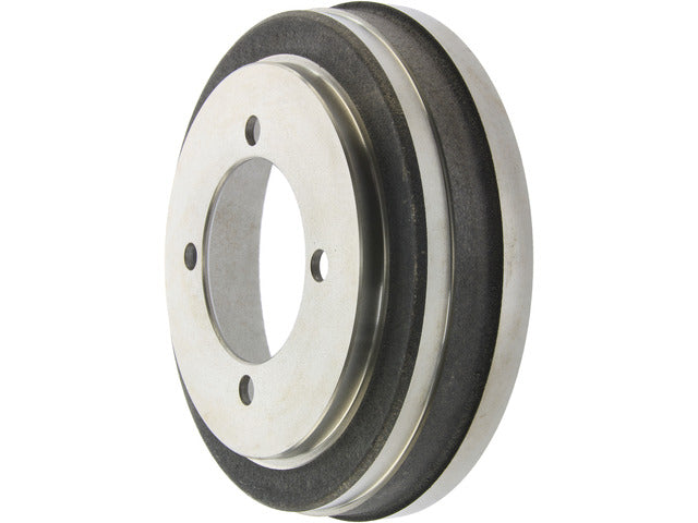 Centric Parts Brake Drum P/N:123.46013 Fits: Eagle Summit 95-92, Mitsubishi Expo Lrv 94-92, Plymouth Colt 94-92 - Image 4