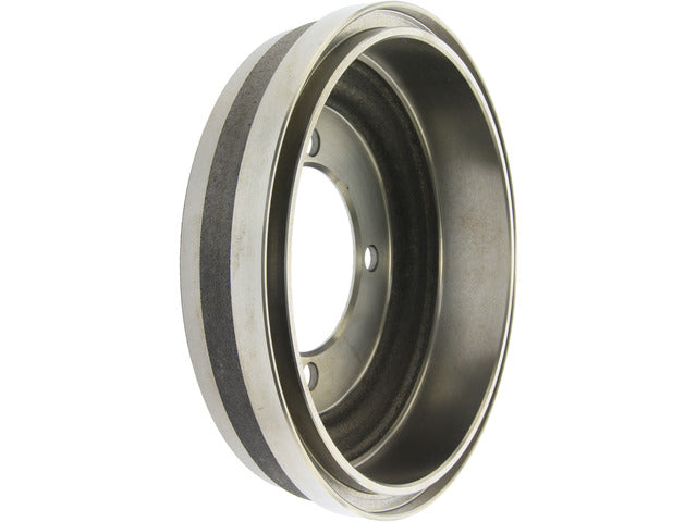 Centric Parts Brake Drum P/N:123.46013 Fits: Eagle Summit 95-92, Mitsubishi Expo Lrv 94-92, Plymouth Colt 94-92 - Image 5