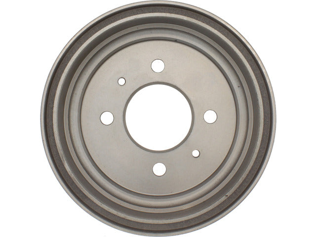 Centric Parts Brake Drum P/N:123.46014 Fits: Dodge Colt 95-93, Eagle Summit 94-93, Mitsubishi Mirage 96-92, Plymouth Colt 95-93 - Image 2
