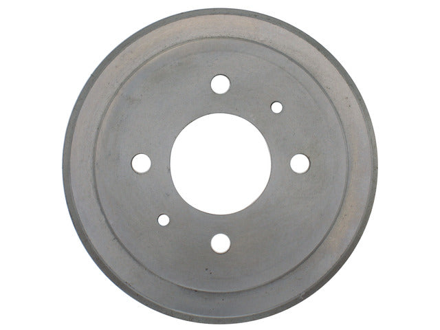 Centric Parts Brake Drum P/N:123.46014 Fits: Dodge Colt 95-93, Eagle Summit 94-93, Mitsubishi Mirage 96-92, Plymouth Colt 95-93 - Image 3